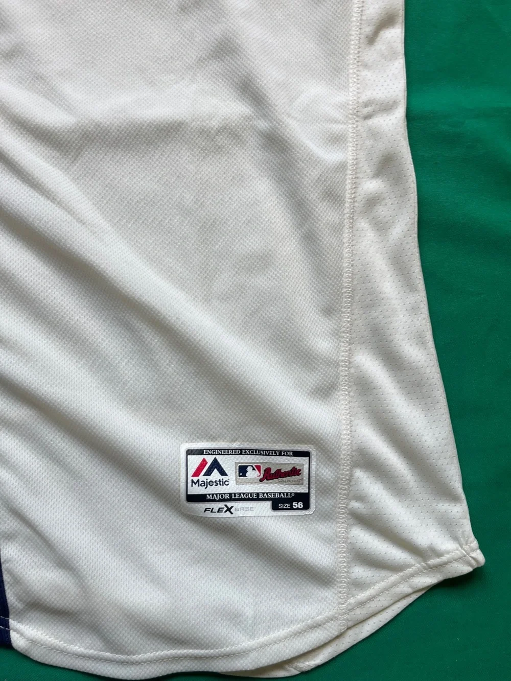 N/A classic cream